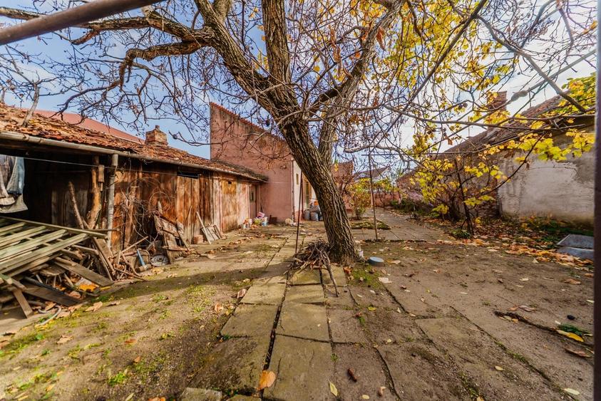 Casa individuală de vânzare - cartier Pârneava, Arad - 13
