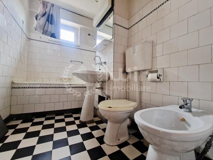 Apartament 3 camere | Decomandat | 82mp | Etaj 3/4 | Andrei Muresanu - 7