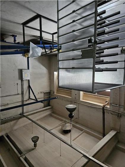 Proprietate Industriala - 4000 mp - Productie - Office - 33