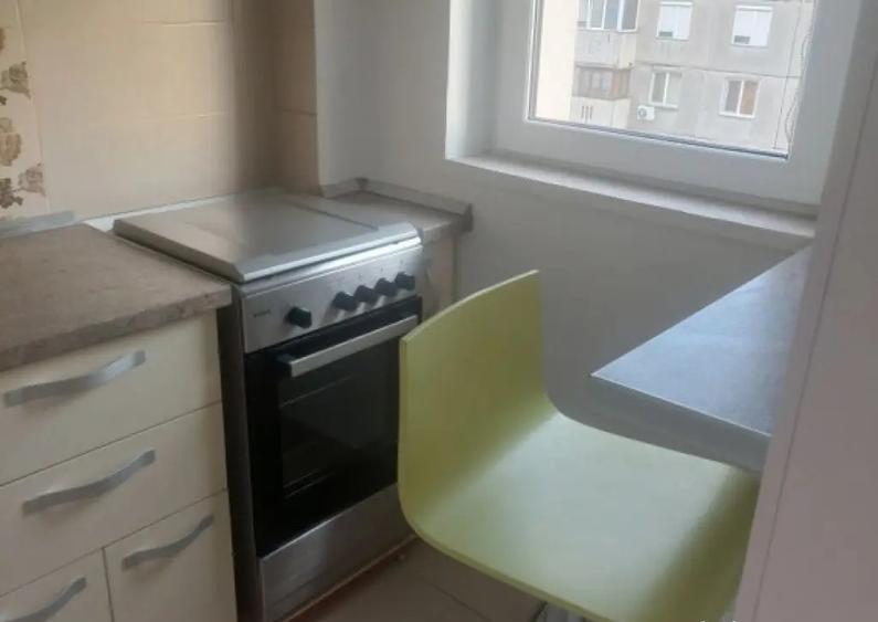 Dristor schitului etaj 8 - 7