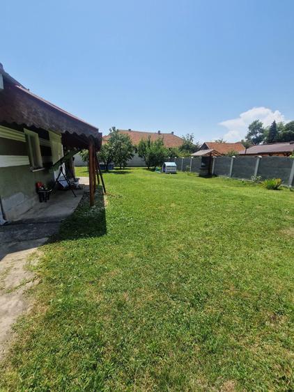 Casa in Simeria toate utilitatile zona centrala si linistita - 7