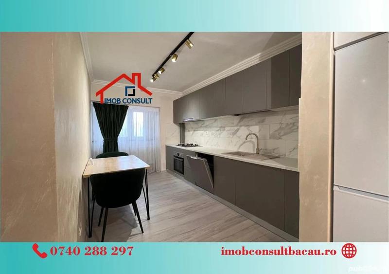 Apartament 3 camere, etaj 1! Stefan cel Mare! CE1478 - 5