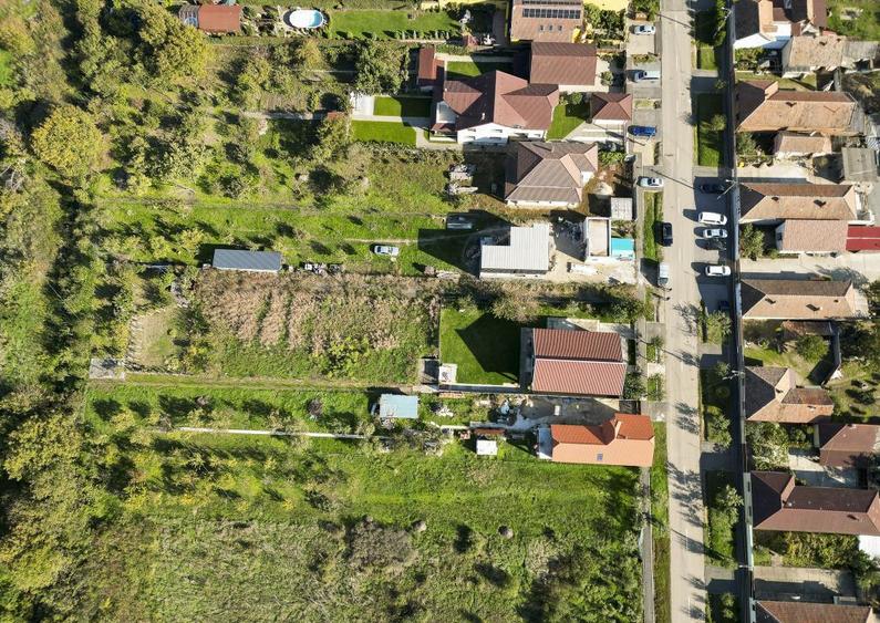 Teren in Aradul nou - 5