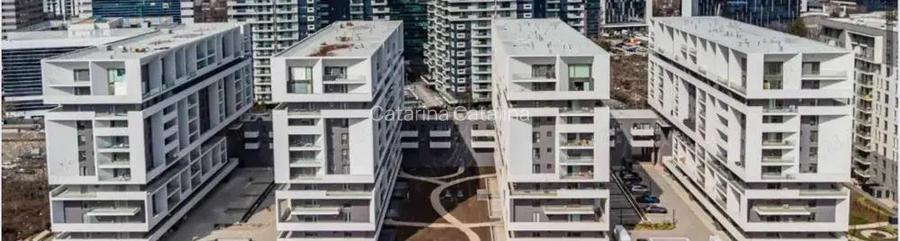 Apartamente NOI in Pipera Smart Home, Investi?ie Ideala sau Locuin?a Premium