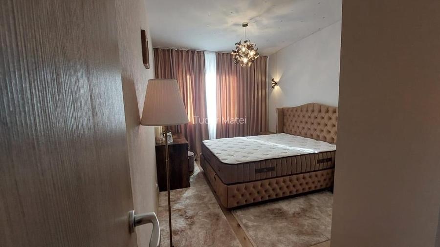 Apartament cu 3 camere decomandat în Băneasa Apartament cu 3 camere decomandat în Băneasa
