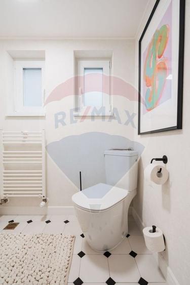 Apartament 2 camere de vanzare, Facultatea de Drept, finisaje de lux - 17