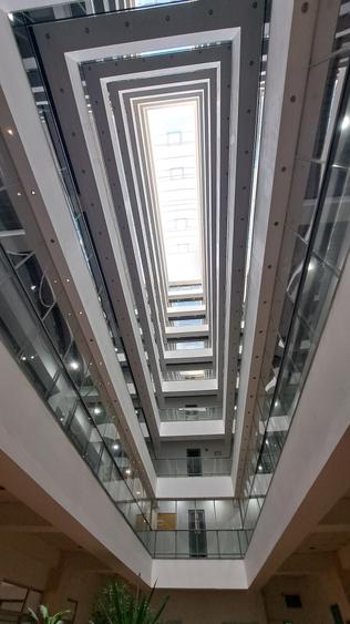 SPATIU BIROU- CLADIRE BIROURI PREMIUM - 32