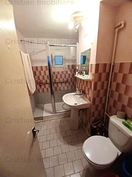 70mp  ETAJ 2 apart 3 cam conf 1 decomandat  Buzaului - 7