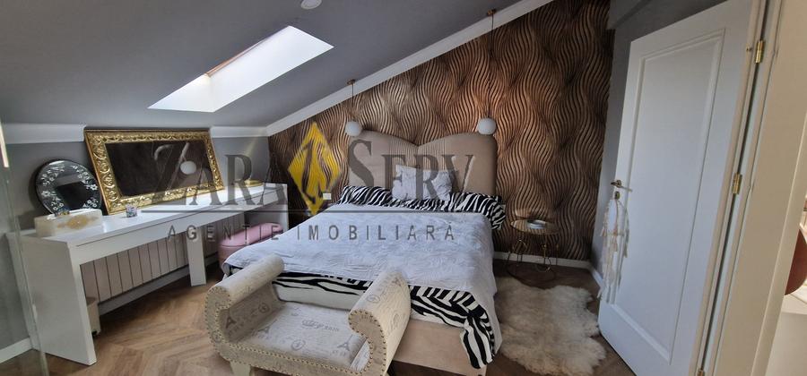 Fii gazda luxului!  Închiriază o vilă spectaculoasă pentru confortul tău. - 3