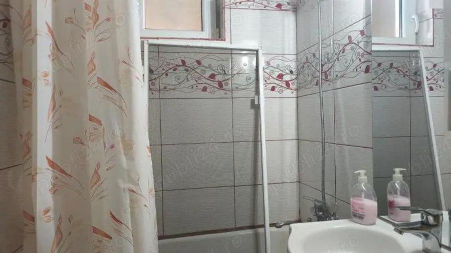 Apartament 2 camere in Deva, zona Dacia, et 1 - 7