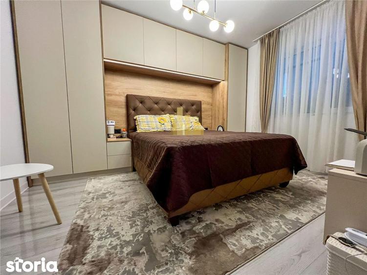Vanzare Apartament 2 Camere Tunari - Otopeni - 9