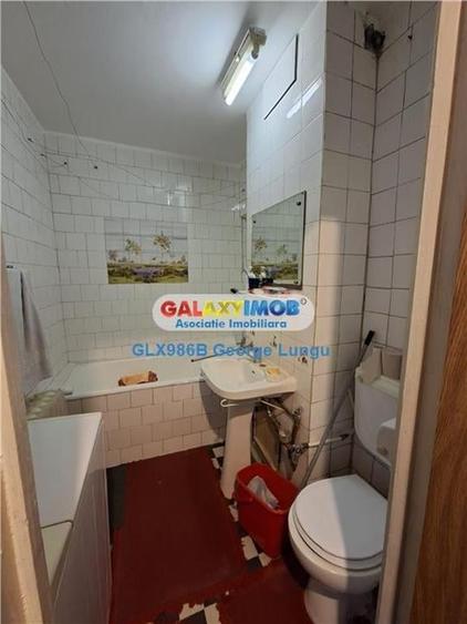 Apartament 3 camere decomandat Bld Timisoara Frigocom - 6