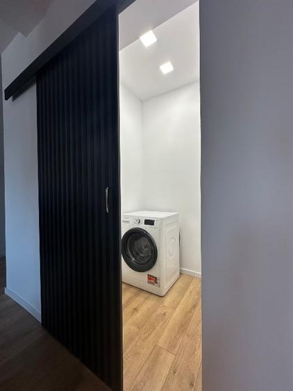 Apartament smart 2 camere Giroc - 14