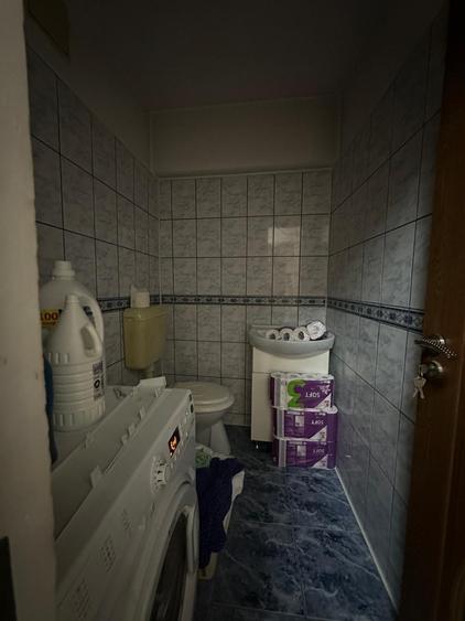 Apartament 3 camere, 2 băi, 2 balcoane – Bulevardul Ghencea, etaj 1/10 - 6