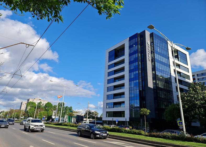 Politehnica Business Tower - comision 0%, reprezentam proprietarul! - 2