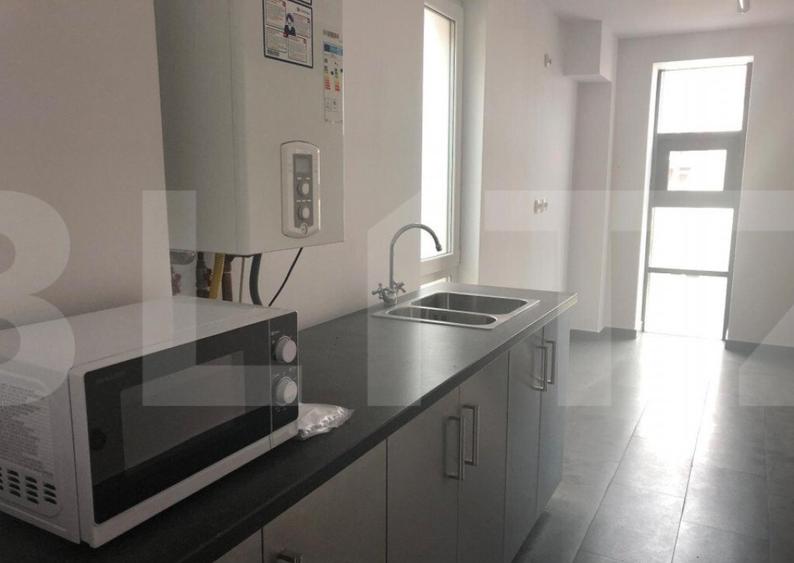 Birouri in cladire clasa A! - 5