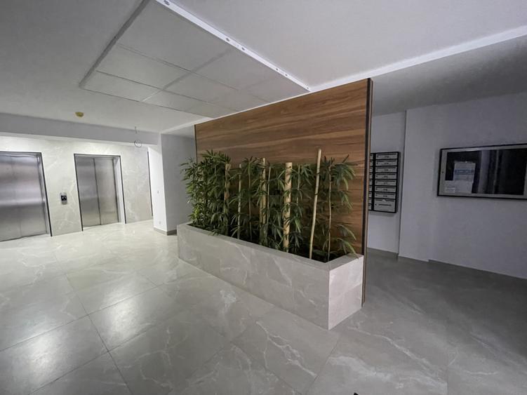 Theodor Pallady, gars. 32 mp de inchiriat, et 8, mobilata - 7
