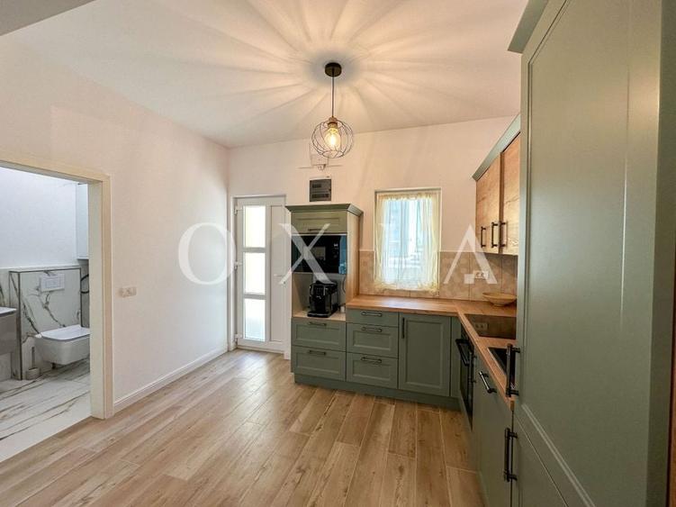 BX087 Giroc-LIDL,Mobilata Utilata,Gradina - 5