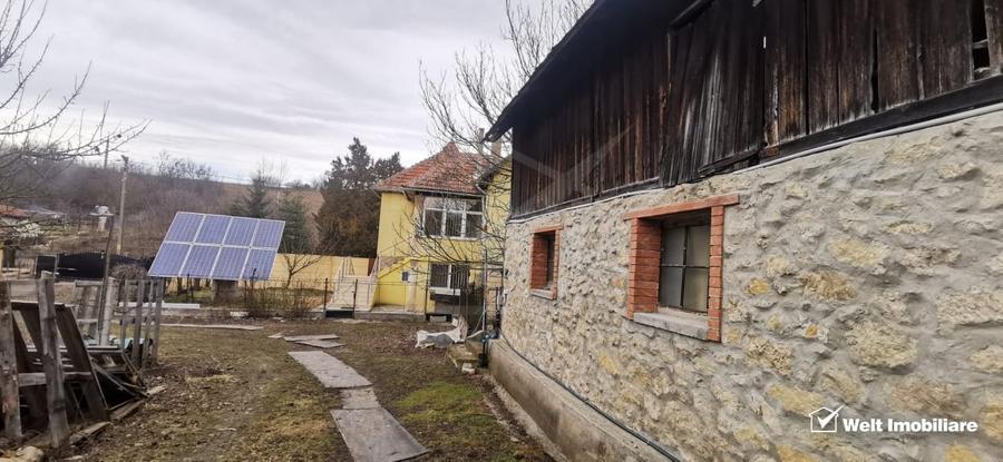Casa solida Bagara Aghiresu, la 25 min de Cluj-Napoca - 7