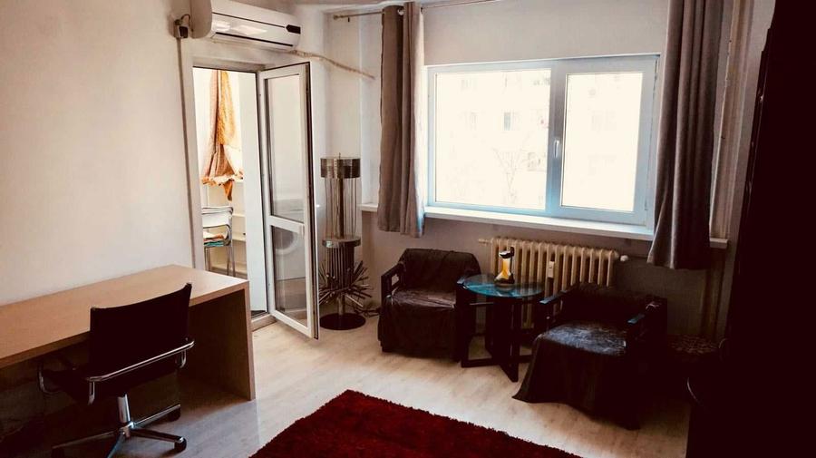 Garsoniera zona Dristor de inchiriat - 7