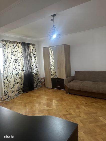 Campina - garsoniera mobilata - et.2/35mp - 44500 Euro - 6