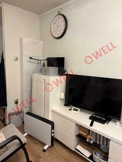 Garsoniera de vanzare in Sovata Strada Mihai Eminescu - 5