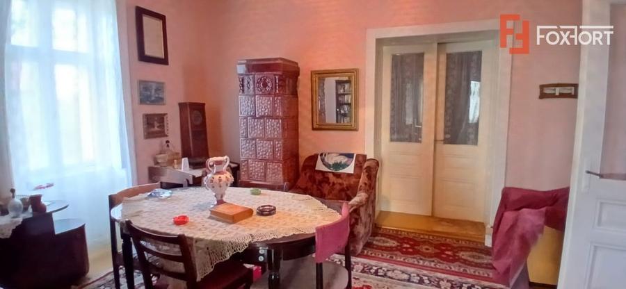 Casa individuala cu 3 camere si teren de 900 mp - Satchinez - 10