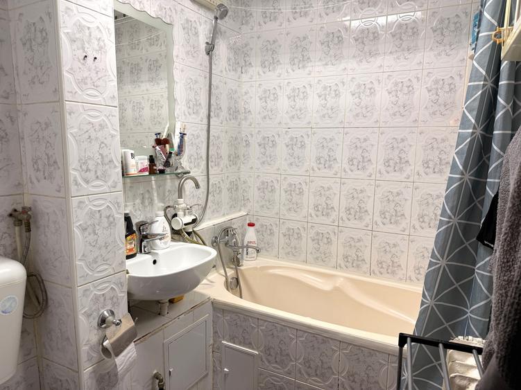 Apartament 2 camere Doamna Ghica - 5