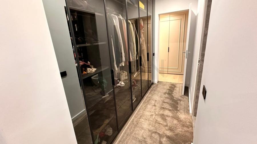 REA1025561 Apartament 3 camere cu terasa 50 mp Nusco City Aviatiei - 9