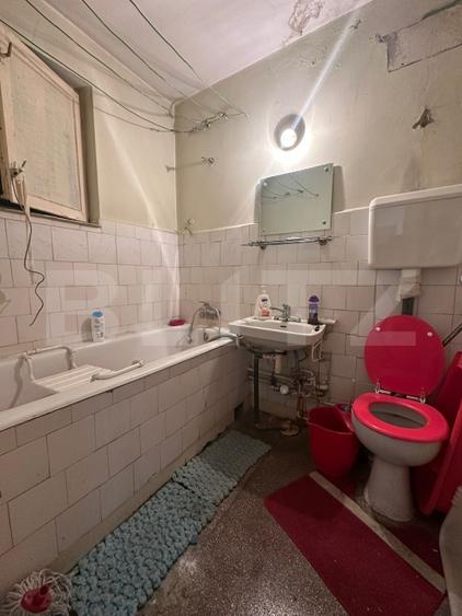 Apartament 2 camere, 48 mp, zona Libertatii - 5