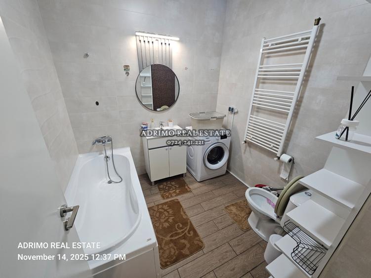 Ap2cam Bloc Nou - Parcare Privata - Euromaterna - 500 euro - Termen LUng - 14