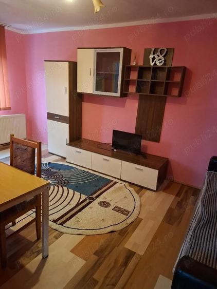 chirie apartament 1 camera - 2