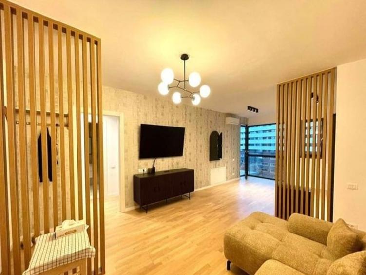 3 camere - ATLAS RESIDENCE, Aviatiei, Herastrau, Promenada - 1