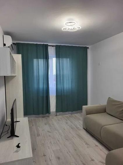 Apartament 2 camere Militari residence Rezervelor decomandat - 1