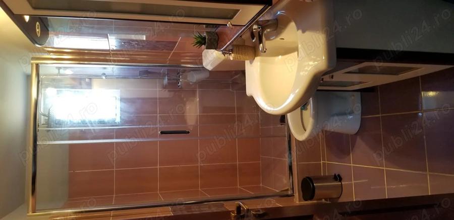 Vila Stupini in zona linistita - 8