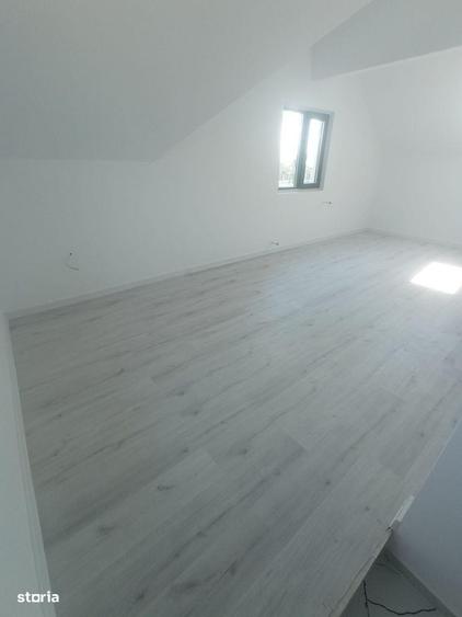 CASE INDIVIDUALE DOMNESTI, 4 CAMERE, INCALZIRE PARDOSEALA, COMISION 0% - 4