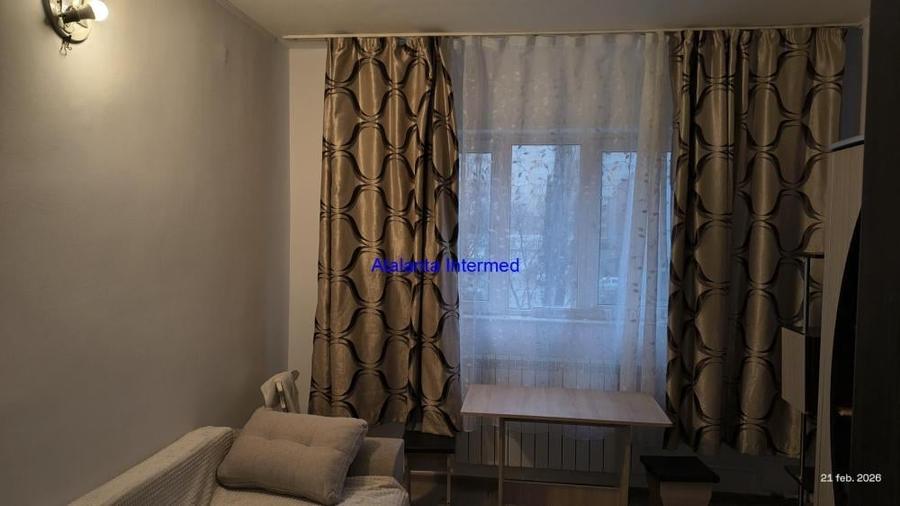 Garsoniera de inchiriat - 3