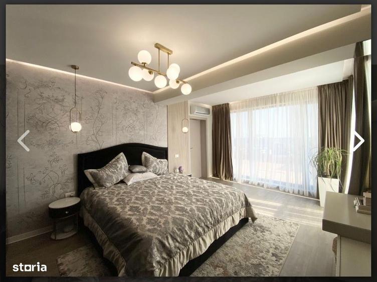 Penthouse Premium cu Vedere la Mare si Lac zona Mamaia - Hanul cu Pest - 6