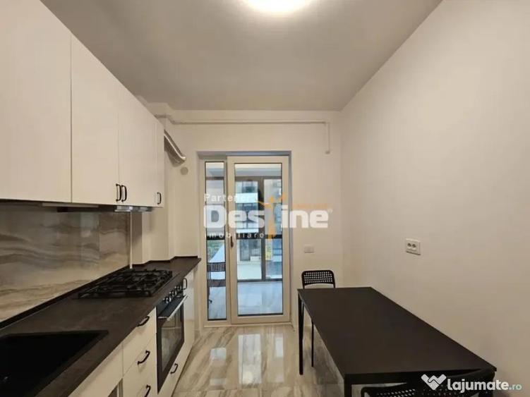 De inchiriat apartament 2 camere Cartier Moon Reflexes - 1