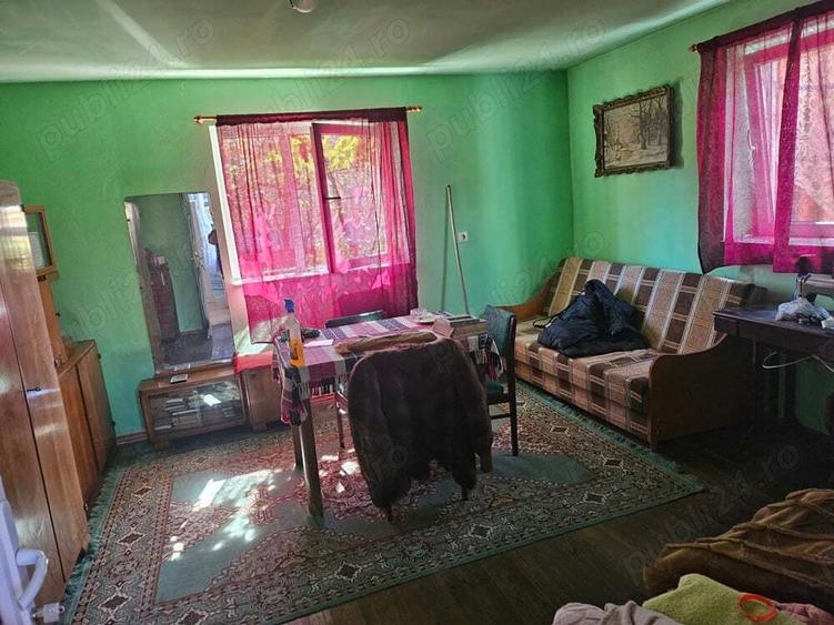 Casa la tara zona deosebita - 1