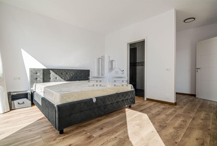 Casa individuala ultrafinisata in zona strazii Valea Chintaului - 18