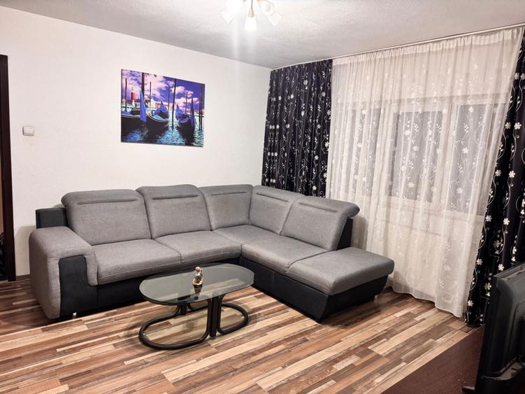 Inchiriez apartament 2 camere - 3