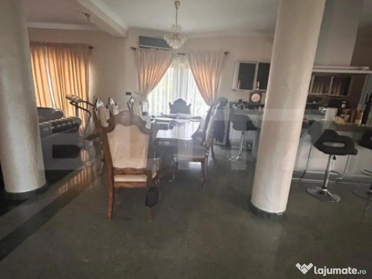 Casa cu piscina , Dumbravi?a(in apropiere de IKEA) - 3