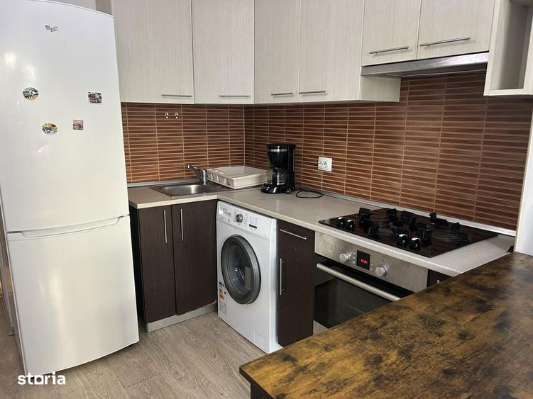 Studio dublu 70.000 Bloc Nou (dispune de loc de parcare) - 18