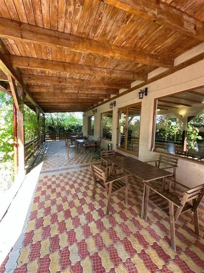 Vanzare complex turistic Corbu, Constanta |  Complex Equinox - 14