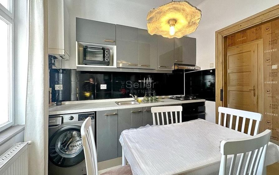 Zona Centrala Acces Facil - 8