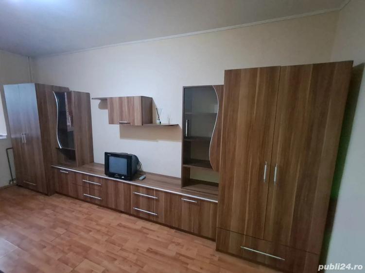 Garsoniera cf 1 renovata - 5