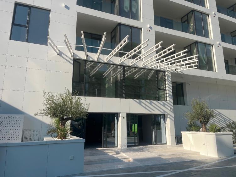 Vand apartament in primul rand la mare in Mamaia Sat - 12