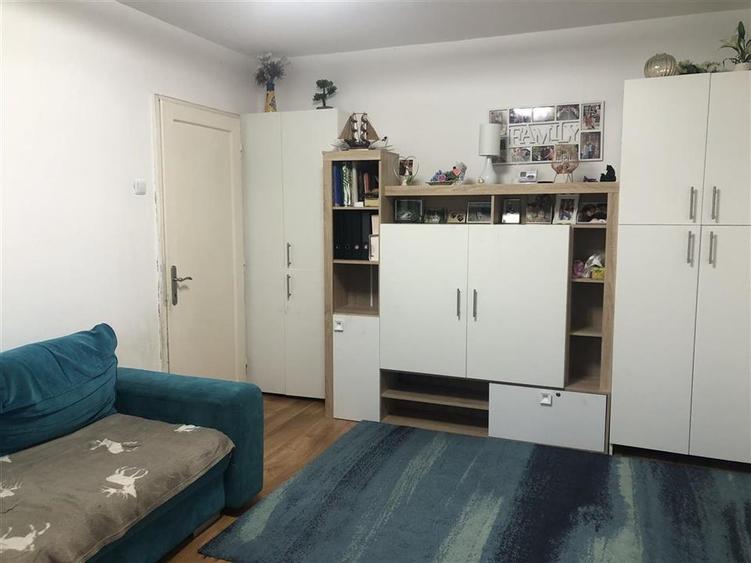 Vanzare 2 Camere Calea Bucuresti la Etaj 1, Contract Parcare - 6