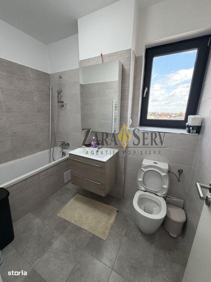 Apartament 2 camere construc?ie noua zona Pia?a Anton - 10